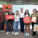 Egresados y estudiantes de la UAT comparten experiencias de la práctica profesional
