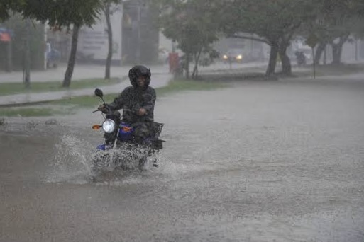 Lloverá hasta 200 milímetros en Tamaulipas