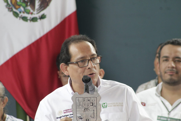 ASF va contra corrupción de 43 alcaldes
