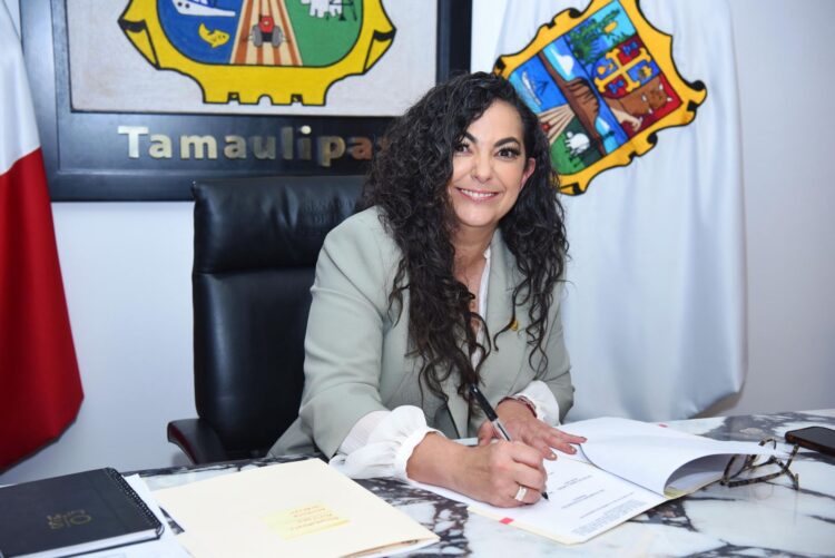 Olga Sosa propuso sancionar con ley el uso de IA para violar la intimidad sexual
