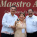 Celebran Neolaredenses a lo grande sus 177 aniversario