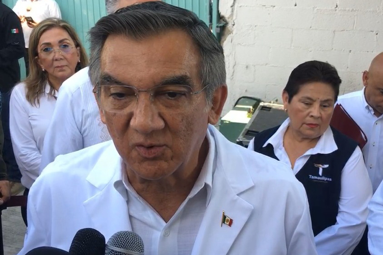 Reciben 6 mil tamaulipecos atención casa por casa