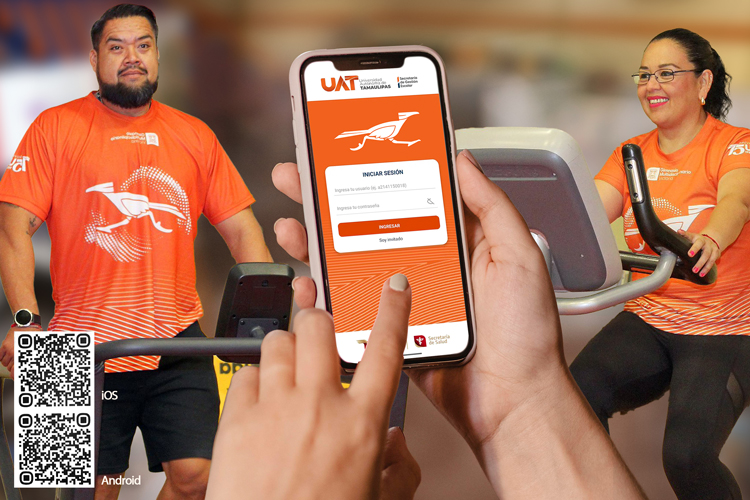 Egresados y estudiantes de la UAT comparten experiencias de la práctica profesional