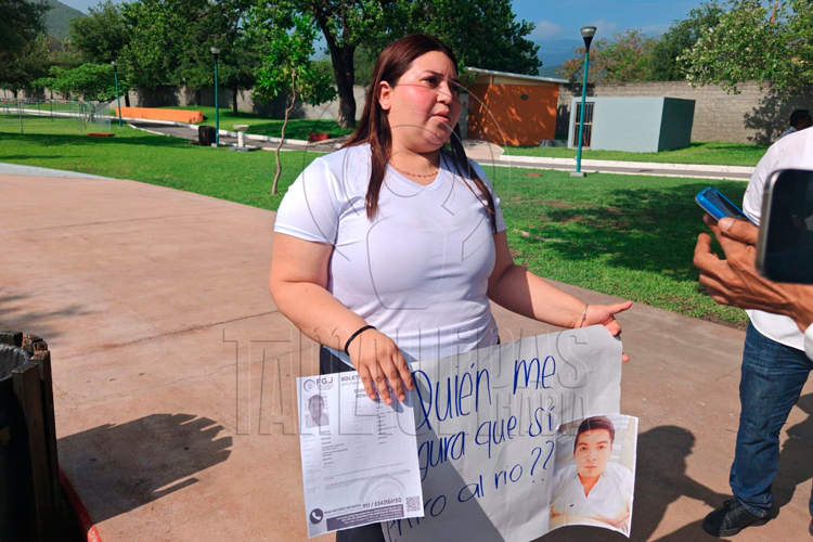 Fue una jornada electoral sin violencia