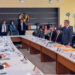 Toman protesta nuevos integrantes del Patronato de la UAT