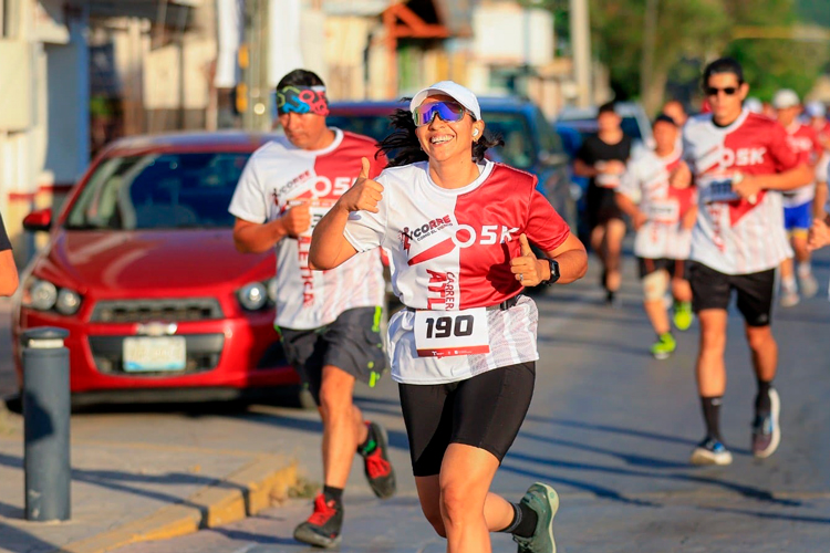 Cierra Tamaulipas con 17 medallas la Olimpiada Nacional CONADE 2025