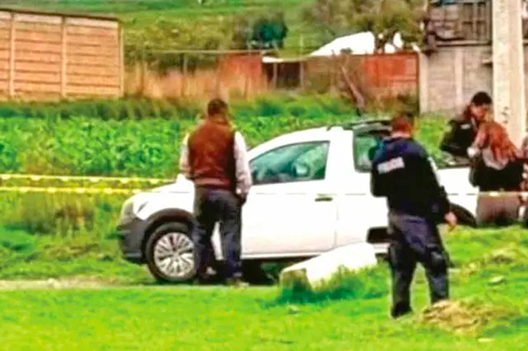 Hallan muerto a juez que amparó a Ovidio; se presume suicidio, aunque se indaga