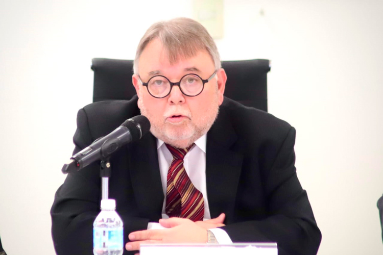 Encabeza Américo entrega de tarjetas de Pensión para el Bienestar a Personas con Discapacidad