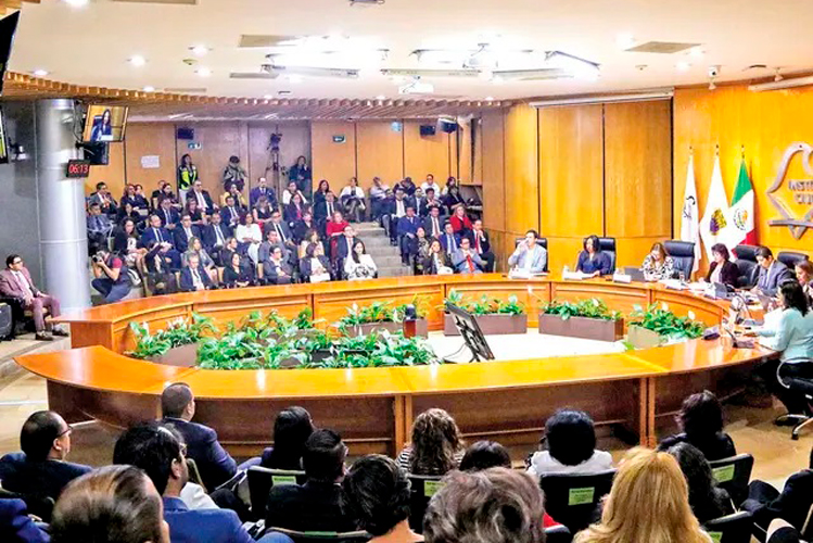 Conflicto en Oriente Medio se impone a G7