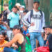Se quedan en México 40% de los migrantes
