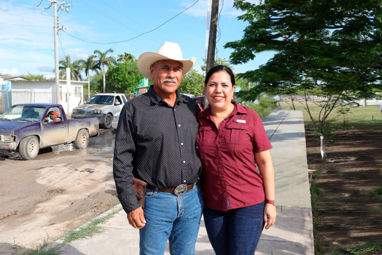 Ganaderos de Nuevo Laredo agradecen apoyos