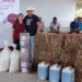 Respalda Patty Chío al sector ganadero