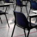 Se dispara deserción escolar