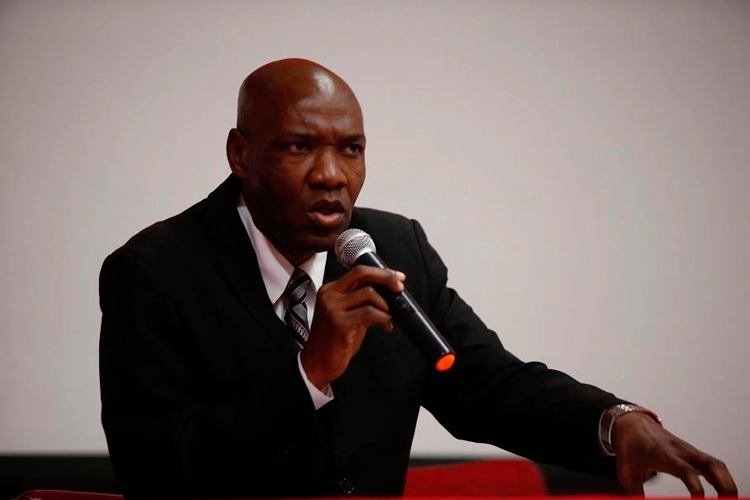 Hallan muerto al defensor de afromexicanos Wilner Metelus