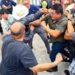 Tamaulipas, por donde más se trafican armas desde EU