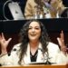 Aprueban exhorto de Olga Sosa contra contaminación de mares