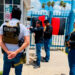 Piden aumento salarial, paran labores en maquiladora de Matamoros