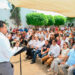 Acuerdan gobernador y director general del IMSS fortalecer la seguridad social e infraestructura en Tamaulipas