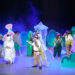 Despliegan estudiantes de la UAT su talento en obra teatral