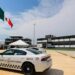 Ciudad Mier estrena nuevo complejo de la Guardia Nacional