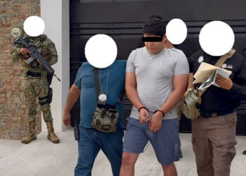 FGR detiene a victorense por difundir ‘packs’ en WhatsApp