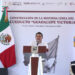 ¿Habrá trasvase? Conagua no lo sabe