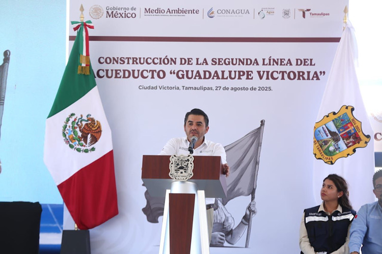 ¿Habrá trasvase? Conagua no lo sabe