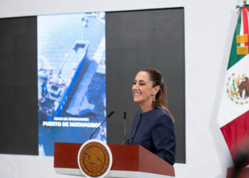 A Tamaulipas le ha llegado su tiempo: Américo