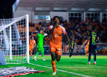 Correcaminos empata ante Morelia en vibrante arranque del Torneo Apertura 2025