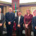 Gestiona rector acuerdos para fortalecer crecimiento de la UAT