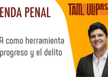 La IA como herramienta del progreso y del delito