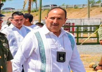 Confirma Fiscalía asesinato del delegado de la FGR en Reynosa