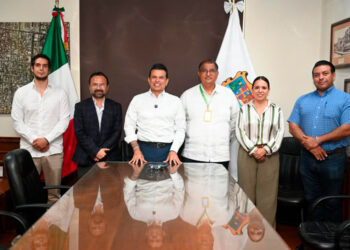 Tiene Tamaulipas abasto de combustibles: SEDENER