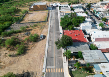Nuevo Laredo arranca nueva era en movilidad urbana