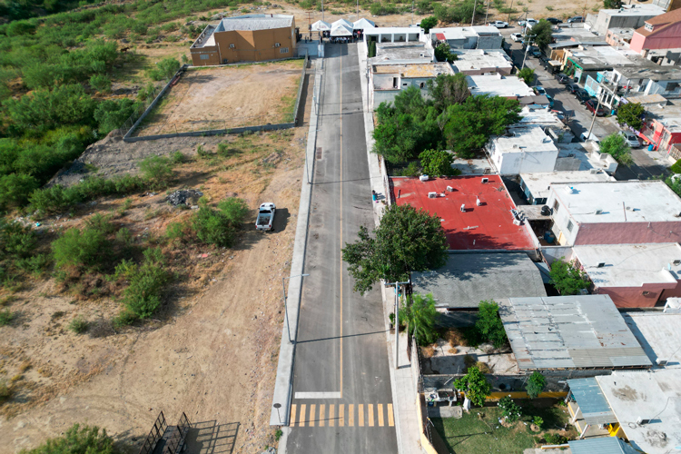 Nuevo Laredo arranca nueva era en movilidad urbana