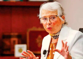 Urgen reforma electoral hecha por consenso