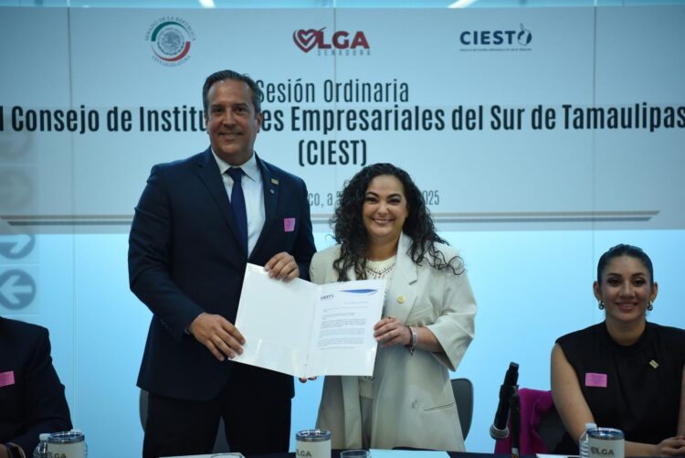 CIEST sesiona en el Senado de la República