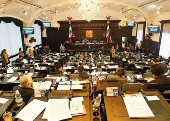 Urgen reforma electoral hecha por consenso