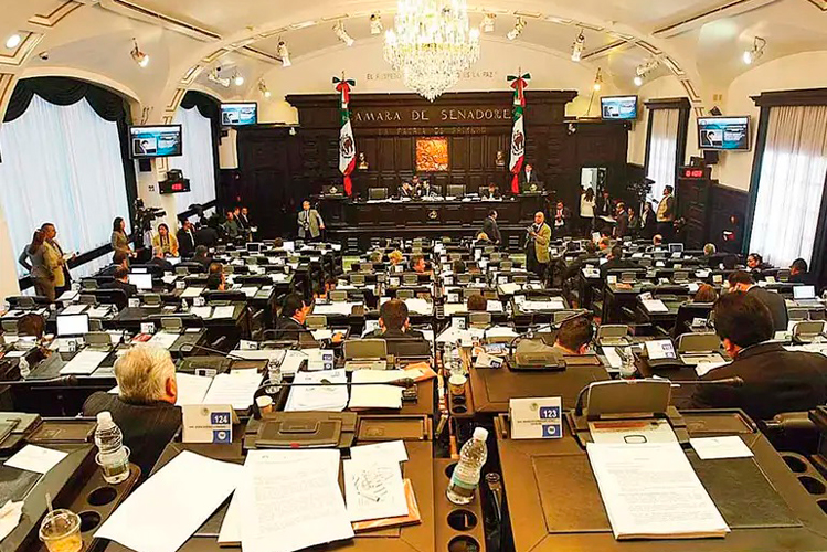 Urgen reforma electoral hecha por consenso
