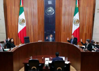Urgen reforma electoral hecha por consenso