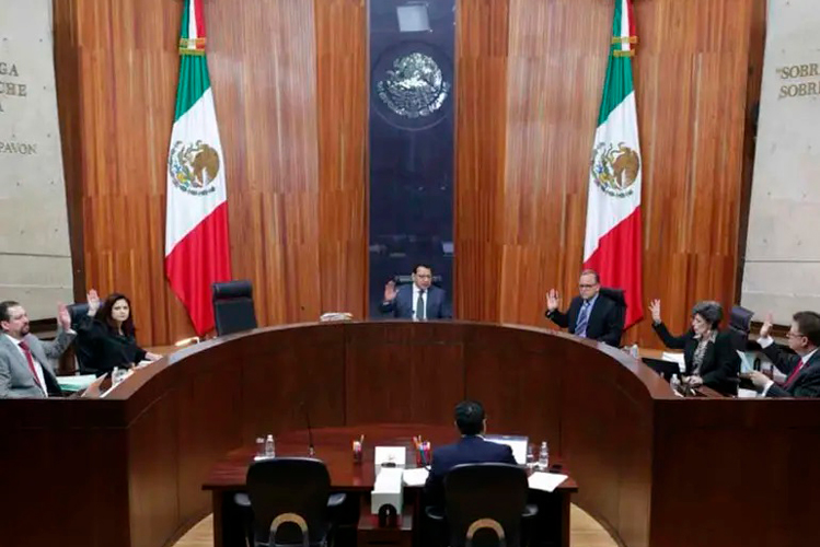 Urgen reforma electoral hecha por consenso