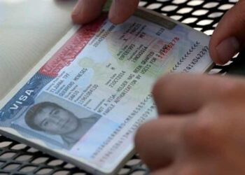 EU pedirá hasta 15 mil dólares como ‘aval’ para visa de turismo y trabajo