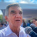 Américo buscará revertir recorte en presupuesto federal 2026