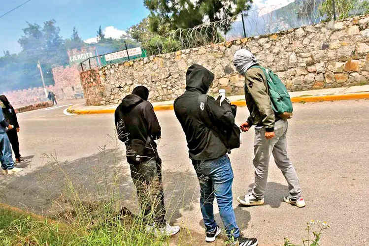Dejan de exportar 644 mil cabezas de ganado