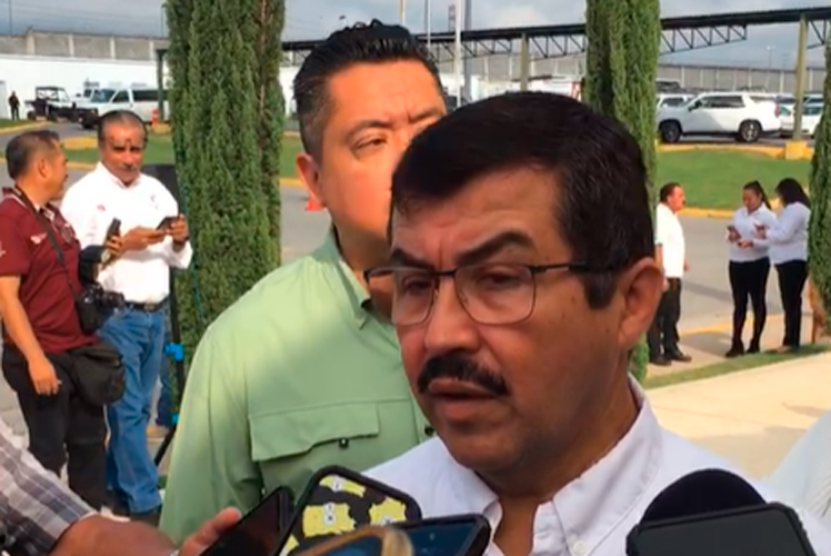Denuncia rector de la UAT ataques cibernéticos