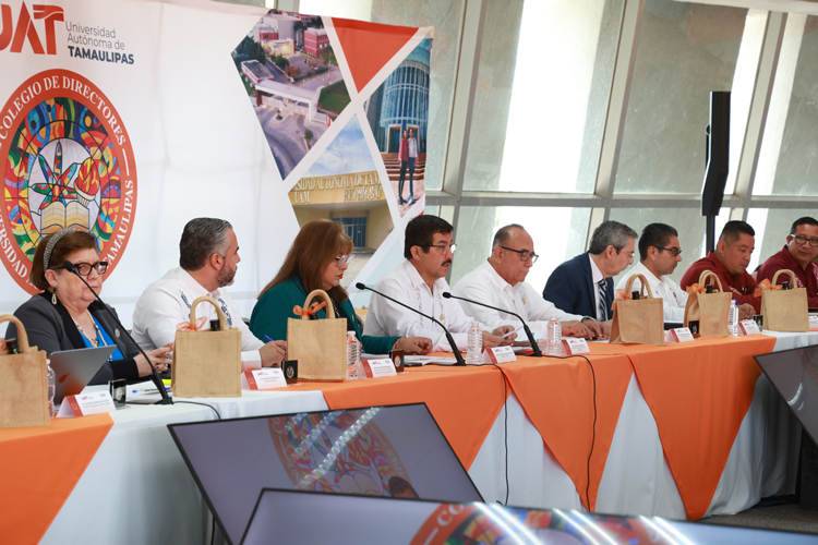Impulsa la UAT estrategias para la eficiencia y el crecimiento ...