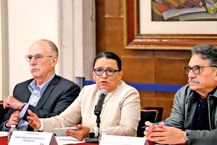 Transportistas cimbran las vías de 24 estados