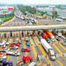 Transportistas ‘afilan’ reclamos y bloqueos