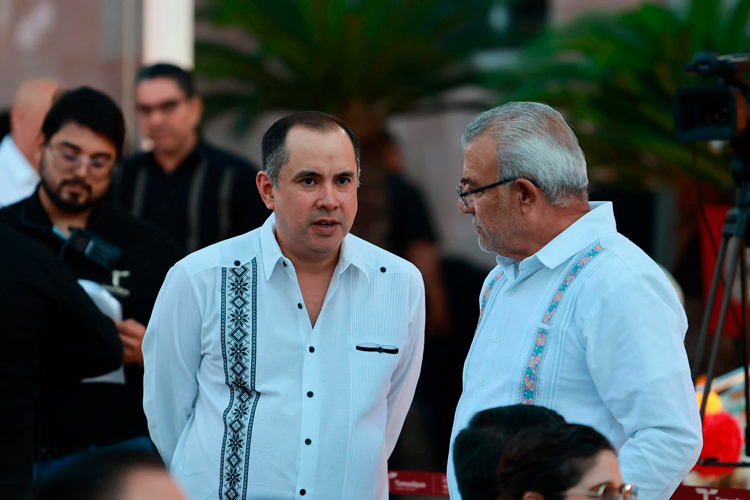 Rentas asfixia al Estado