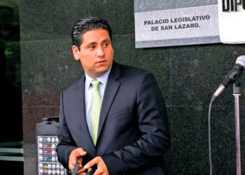Diputados aprueban nueva ley de aguas